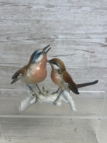Karl ens germany porcelain - germany,