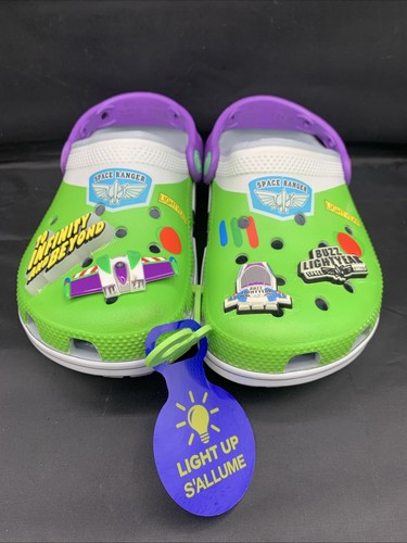 Crocs limited edition toy - crocs~limited,