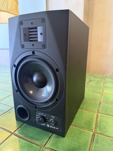 Adams studio monitor - adams,