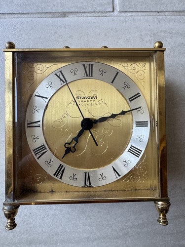 Vintage staiger quartz - staiger,