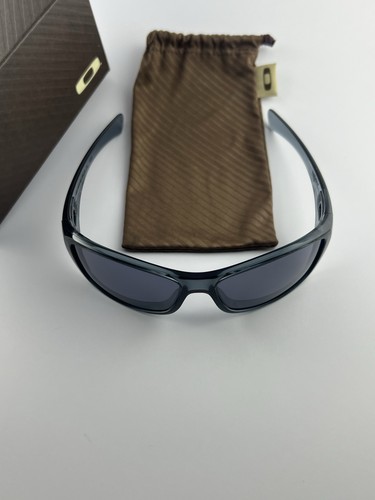 Oakley hijinx crystal black - crystal,
