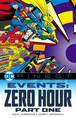 Finest events zero - finest:, hour