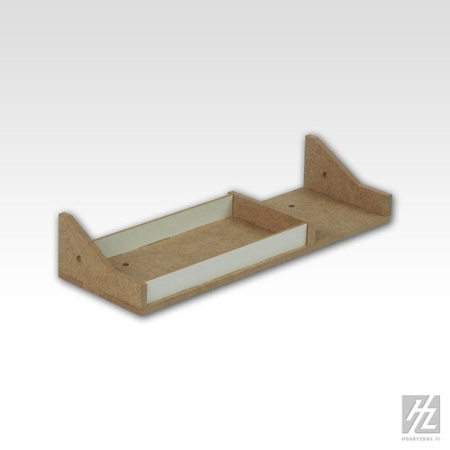 Hobbyzone paint hanger base - paint,