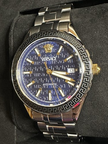 Versace jewels automatic - 29,