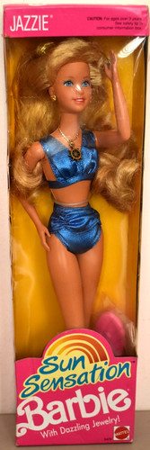 1991 playline collector - 1991, sun
