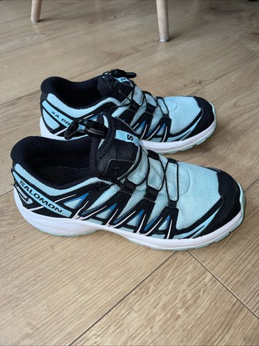 Salomon pro cswp junior - salomon,