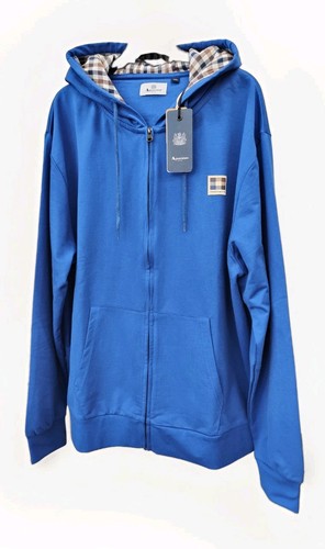 Aquascutum active full zip - active,