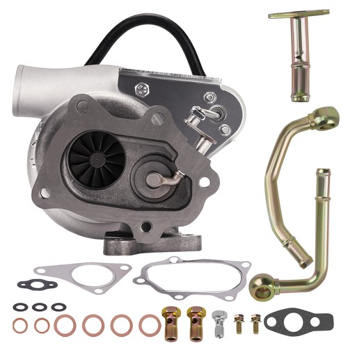 Upgrade td05 20g turbocharger - upgrade,