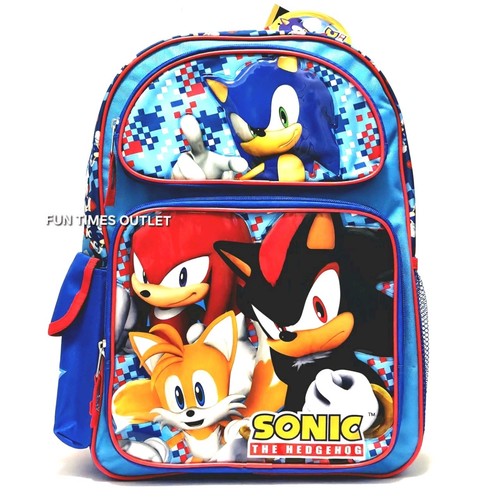 Sonic the hedgehog - sonic,