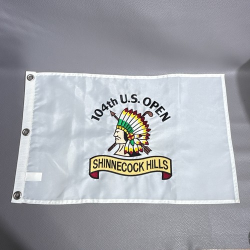 Official 2004 104th open - 2004,