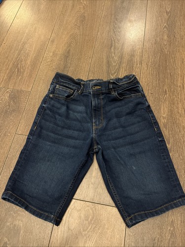 Boys next denim - short, 11