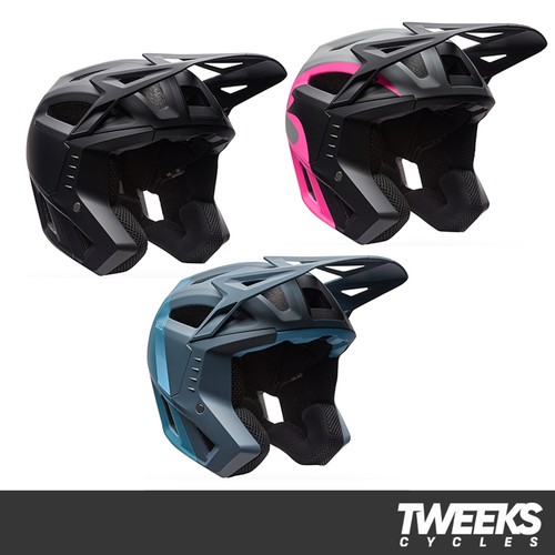 Bell 3qtr air - helmet,