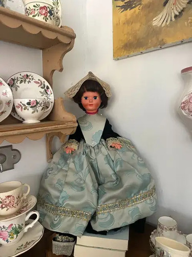 Large french vintage - french,