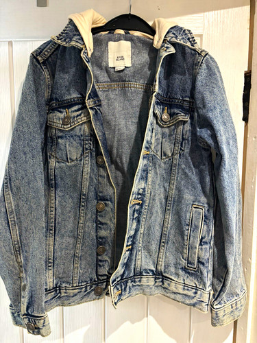 River island boys blue denim - island,