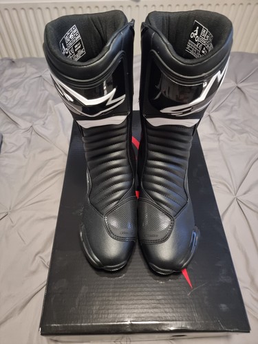 Alpinestars smx drystar - alpinestars, smx-6