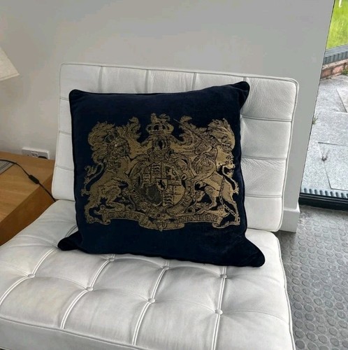 Versace 60x60cm large crest - 60x60cm,