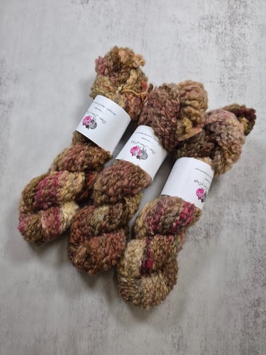 Alpaca highland wool - /, yarn