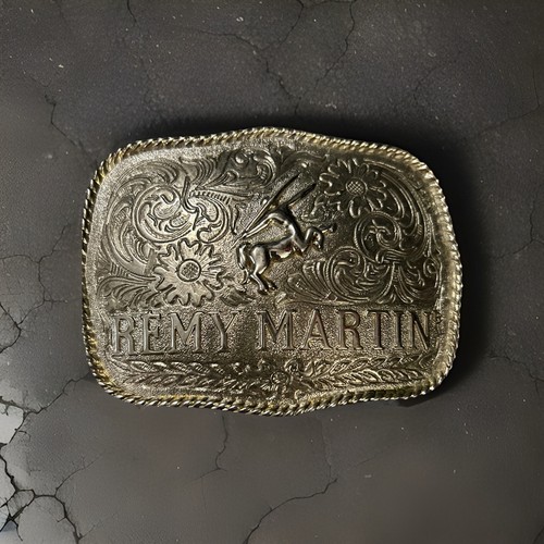 Vintage remy martin champagne - vintage,