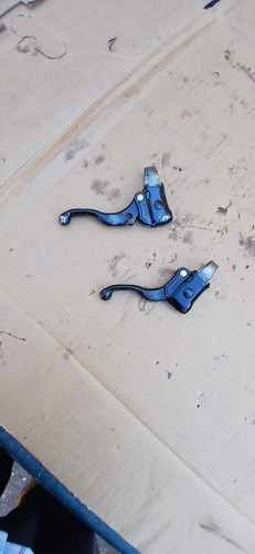 Raleigh burner bmx old brake - raleigh,
