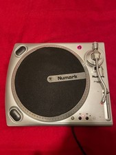 Numark 1650 direct drive - direct,