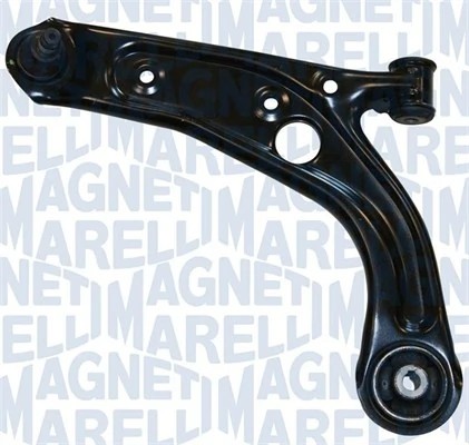 Control arm front left - control,