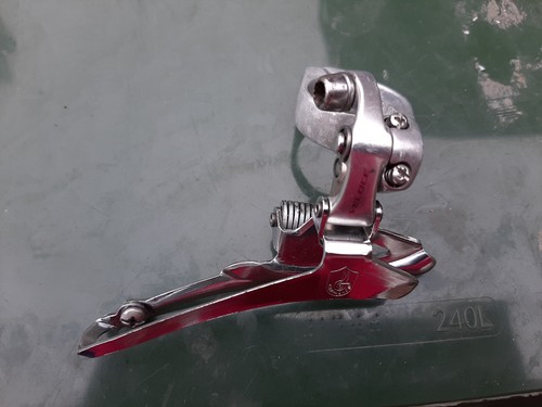 Campagnolo veloce speed - campagnolo,