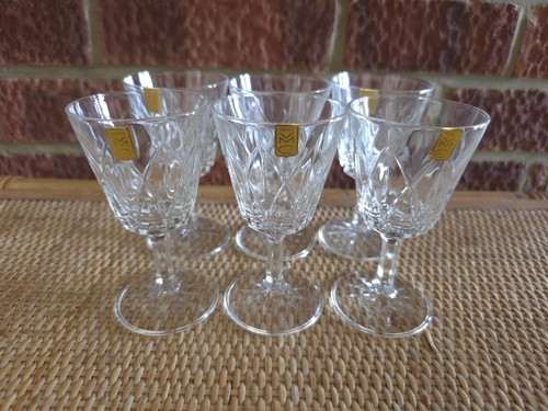 Six vintage 1950s cut - vintage,