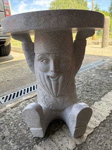 Next gnome side table brand - side,