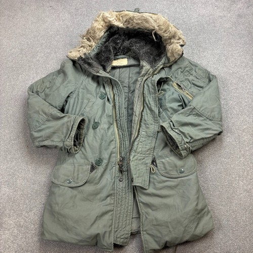 Jacket adult 2xs xxs - jacket,