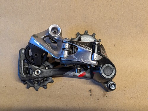 Sram xx1 eagle speed - xx1, 11-speed