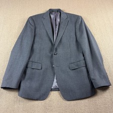 Calvin klein men 100 wool - men's,