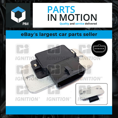 Ignition module fits - ignition,