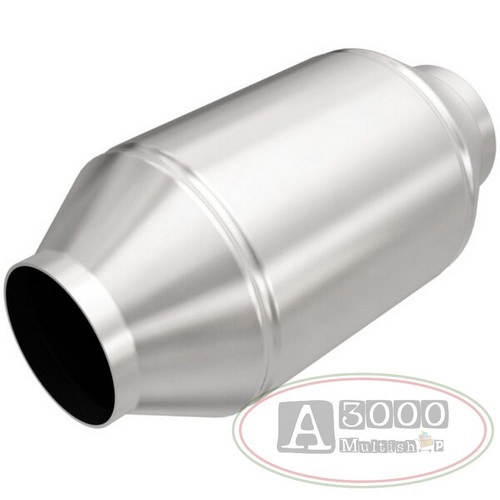 Catalytic converter jaguar - catalytic,
