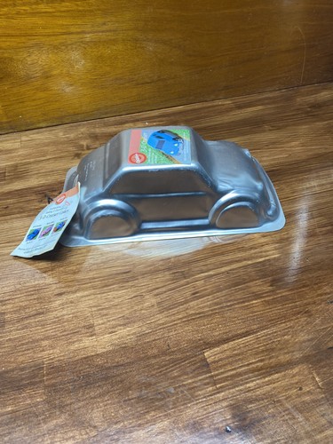 Wilton cruiser car cake pan - cruiser,