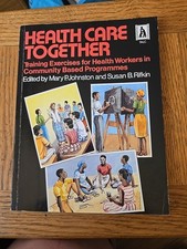 Health care together training - health,