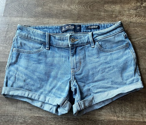 Hollister women vintage - women’s,