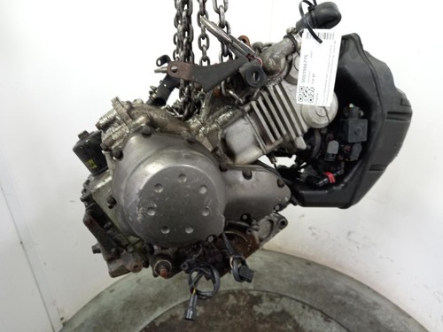 Kawasaki engine - 6f,