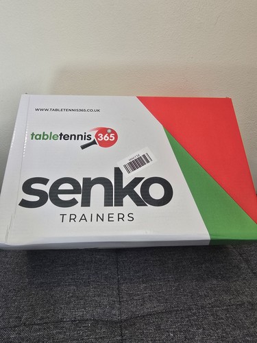 Table tennis shoes size 5 - tennis,