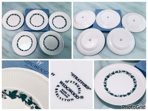 Discontinued wedgwood - discontinued,
