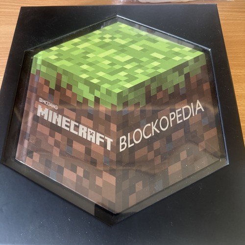 Minecraft blockopedia an - minecraft:, blockopedia: