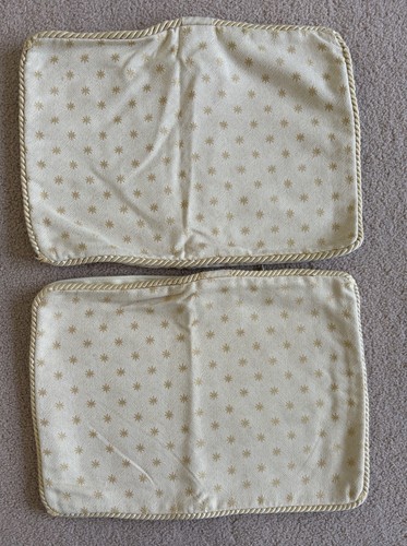 Vintage laura ashley - laura, cushion