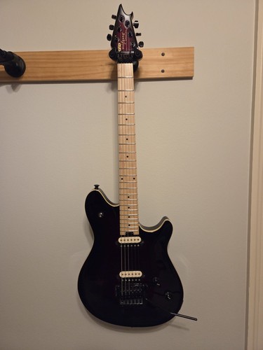 Evh wolfgang special - evh,