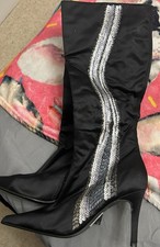 Brand new vintage ravel knee - new,