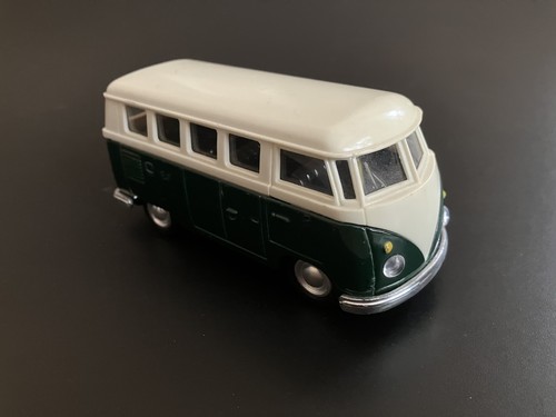 Volkswagen camper bus van - vw,