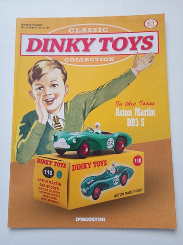 2018 classic dinky toys - 2018,