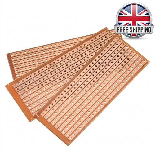 Strip board printed circuit - strip,