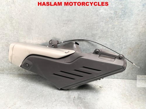Honda cbr1000 fireblade - rr,