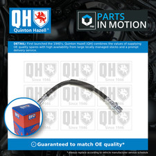 Brake hose fits vauxhall - hose,