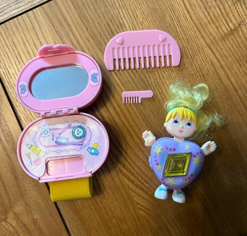 Vintage sweet secrets galoob - sweet,