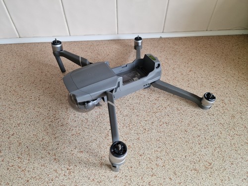Dji mavic pro drone - dji, *esc
